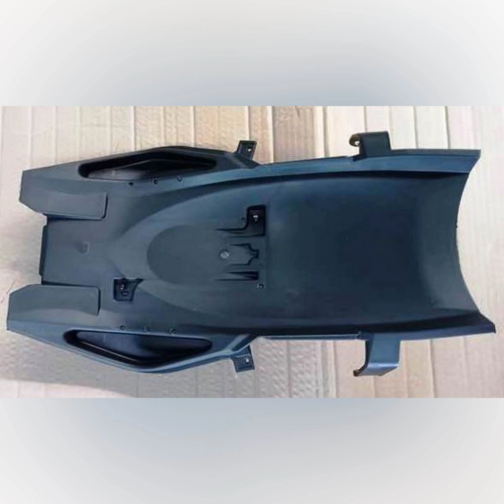 ARORA ARS 200 ARKA İÇ ÇAMURLUK #ARS200- 073